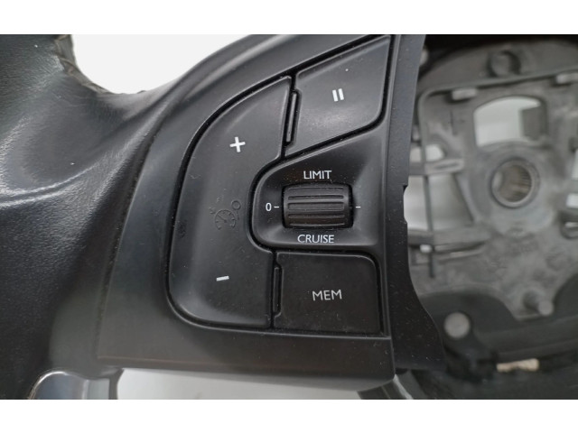 Volant Citroen DS5 2015 98002842ZD  
