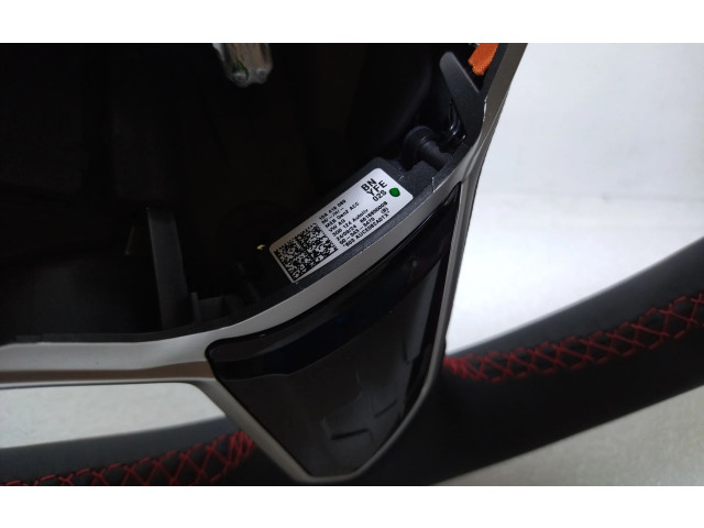 Руль Volkswagen ID.3  2019 -  года 10A419089, K081      