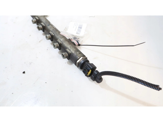 Vstřikovací lišta 0445214095   Fiat Croma    939A1000 