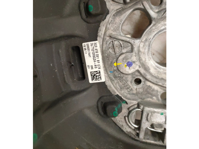 Volant Volkswagen PASSAT B7 2012 308419091BF  