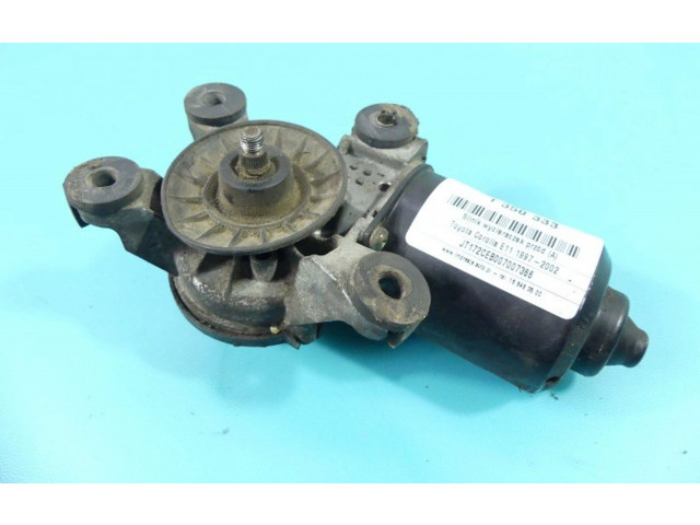 Моторчик дворников 85110-12860, IMPRK1350333    Toyota Corolla E110