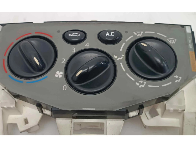 Блок управления климат-контролем W964098P   Nissan Primastar