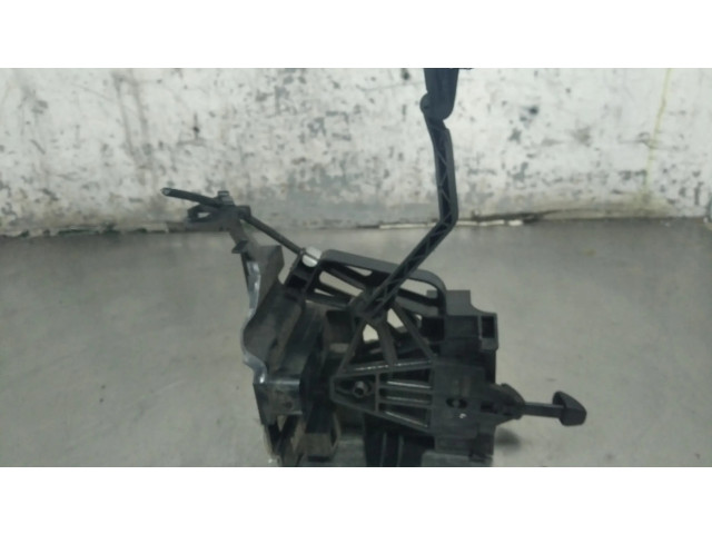 Блок управления климат-контролем 651320F   Citroen Saxo