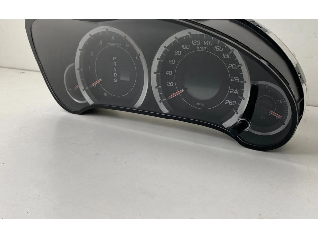 Přístrojová deska  Honda Accord 2010 78100TL4G530M1, 9250  