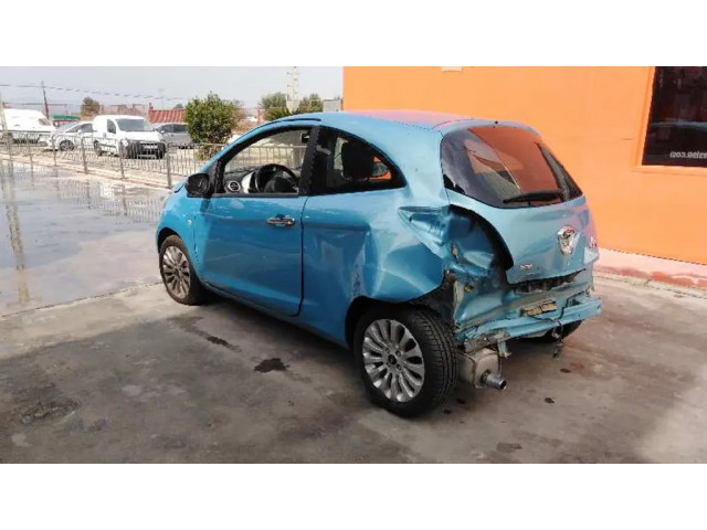 Вентилятор печки    5A0330000   Ford Ka