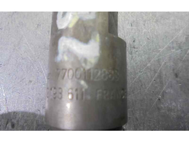Vstřikovač 7700112883, 0432193611   Renault Megane I    F9Q A7 