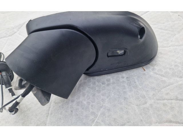 Zpětné zrcátko  Mercedes-Benz CLA C118 X118 2022  A0998117500  