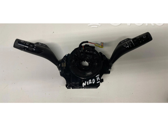 Подрулевой шлейф SRS 934C5-AT970   KIA Niro