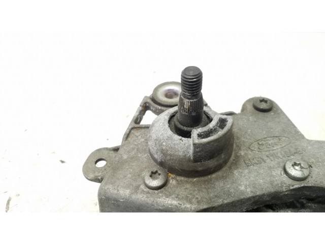 Моторчик дворников BM5117504BJ, BM5117K484B    Ford Focus