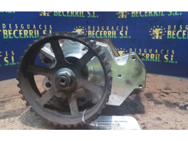 Vstřikovací čerpadlo 8200108225, 0445010075   Renault Megane I    F9Q732 