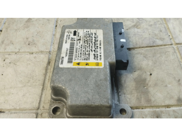 Блок подушек безопасности 96866798   Chevrolet Captiva