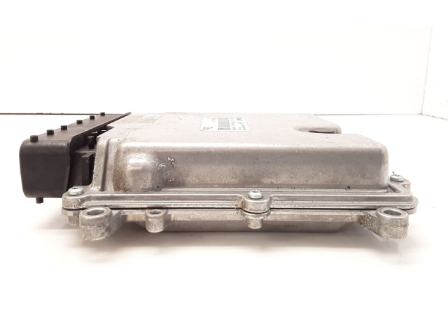 Блок управления двигателя 0281015744, 37820RL0G73   Honda Accord