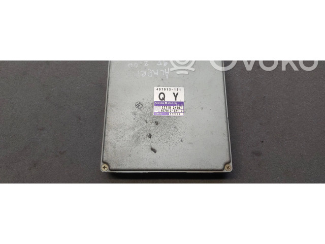 Řídící jednotka 237102N107, 407913121   Nissan Almera 1998