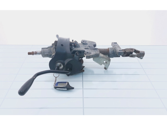   Рулевая рейка P04690541, PJNC344802405   Chrysler Town & Country IV 2001 - 2007 года