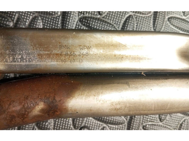 Čerpadlo oleje 7836248   BMW 5 E60 E61   S85 B50 A