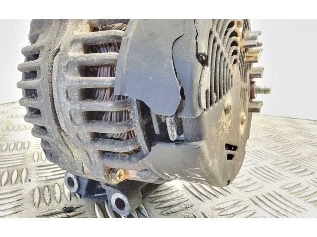Генератор A0101549602, 0123510082   Mercedes-Benz Vito Viano W639      