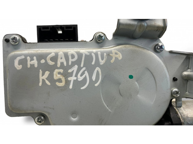 Моторчик заднего дворника 96627058    Chevrolet Captiva