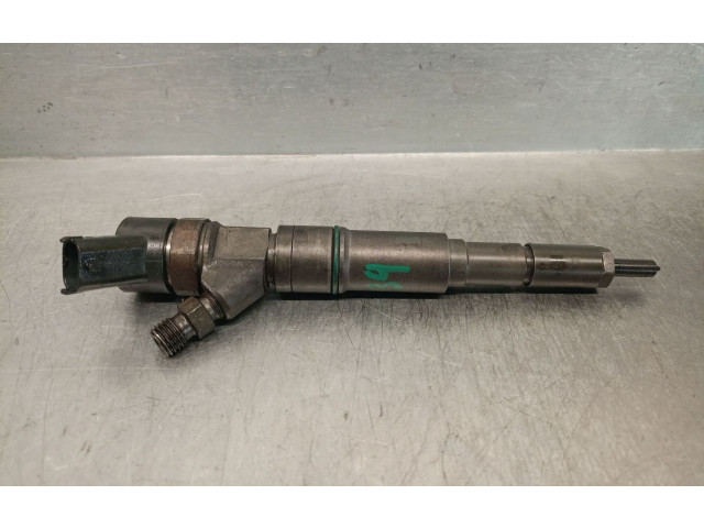 Форсунка 77859830, 0445110049BOSCH    Opel Omega B2  Y25DT 