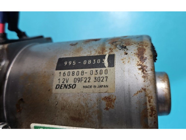 Volant Daihatsu Cuore 2005 995-08303, IMPRK1364644  