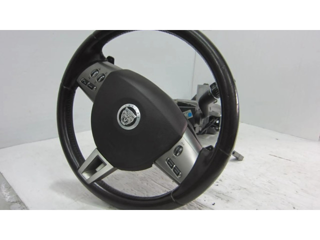 Volant Jaguar XF X250  2W933C529AK  