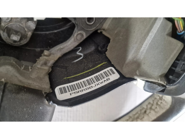 Volant Fiat 500E 2016   