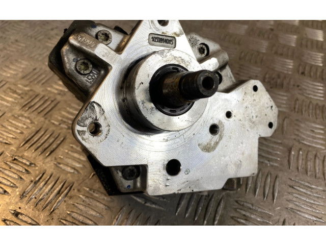 Vstřikovací čerpadlo 059130755J, 0445010125   Audi A6 S6 C6 4F    BMK 