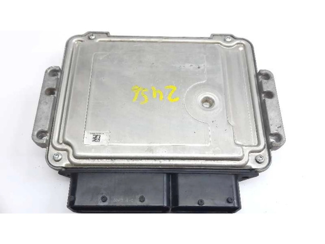 Řídící jednotka 391112A943, 0281019551   Hyundai i30 2013