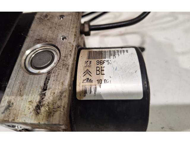 Jednotka ABS 10.0970-1153.3   Citroen C2 2002