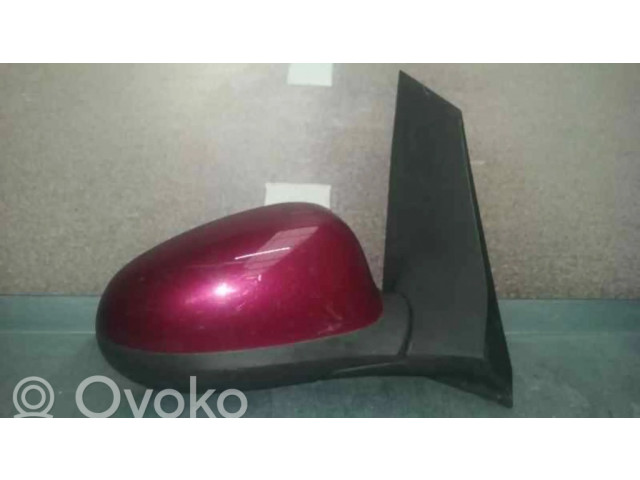 Zpětné zrcátko pravé Ford Ka 2008    