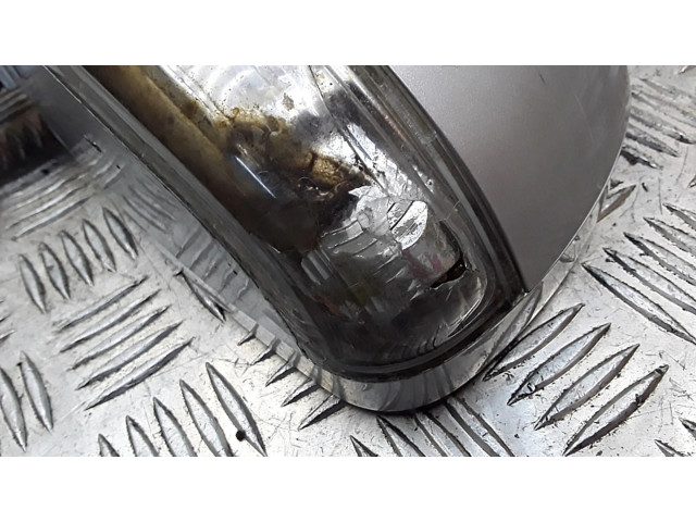 Zpětné zrcátko  Chevrolet Captiva 2011  e4022558  