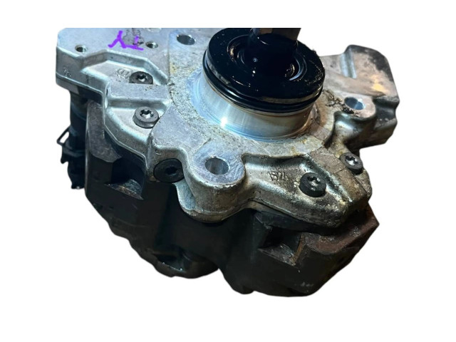 Vstřikovací čerpadlo 0445010258, 221000W010   Toyota Yaris     
