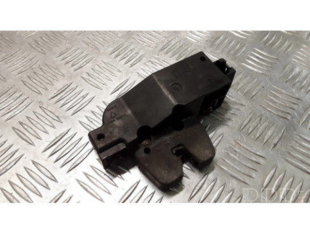 Zámek zadních dveří 9646091580   Citroen C3 2006