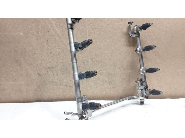 Vstřikovač 079133551B, 0280156180   Audi A8 S8 D3 4E  pro benzínový motor 4.2 BFM 
