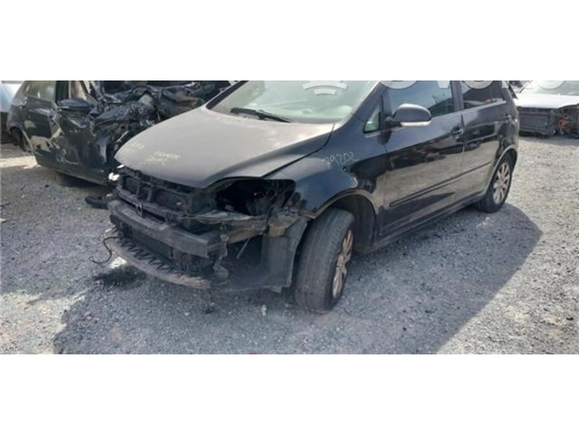 Интеркулер     Volkswagen Golf Plus 