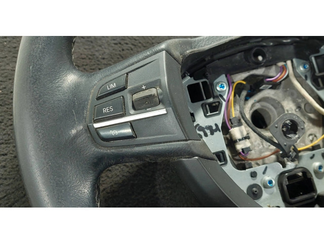 Volant BMW 5 F10 F11 2011   