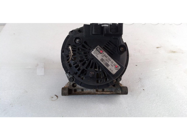 Čerpadlo oleje A6401540302   Mercedes-Benz A W169   