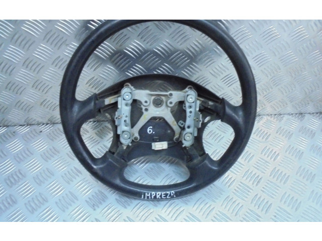 Volant Subaru Impreza II    