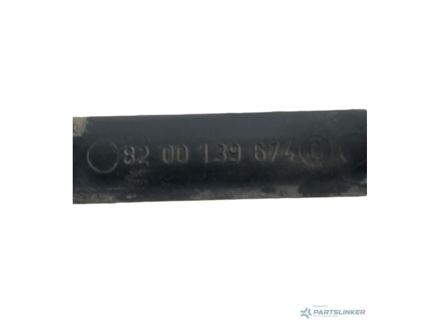 Топливная рампа 8200139674   Renault Symbol II  