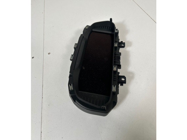 Přístrojová deska  Skoda Kamiq 2024 654920790G  