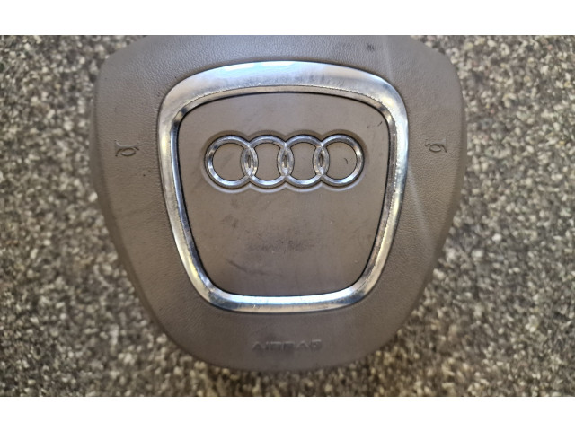 Přístrojová deska  Audi A6 S6 C6 4F 2008   