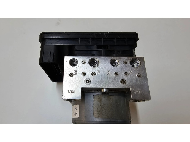 Блок АБС KR3C2C219AB, KR3C2B373AB   Ford  Mustang VI  2015- года
