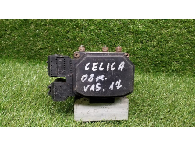 Jednotka ABS 4451032070, 1330004110   Toyota Celica T230 2002