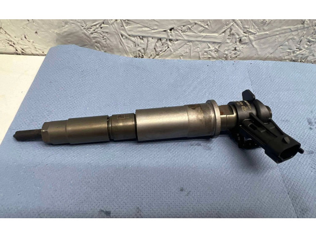 Vstřikovací lišta 804554, H82409395   Nissan X-Trail T31     