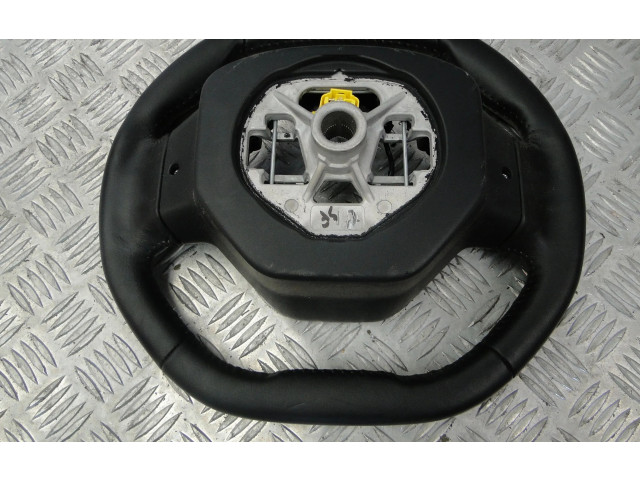 Volant Peugeot 2008 II 2023 98255044ZD, 98255044ZD  