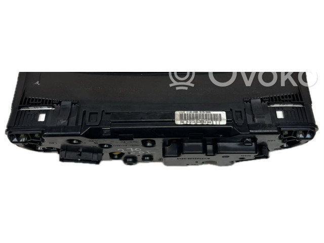 Přístrojová deska  Mercedes-Benz E W210  87001357  
