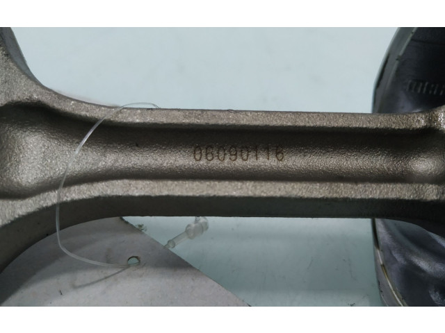 Píst 06090116   Honda Civic    N22A2 
