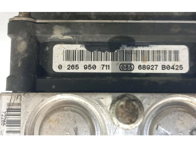 Jednotka ABS 51748609   Alfa Romeo 166 