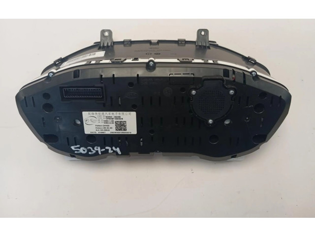 Панель приборов 94053G5400   KIA Niro       