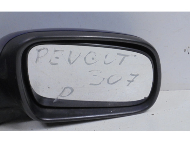 Volant Peugeot 307 2005 96347734XT, 96347734XT  