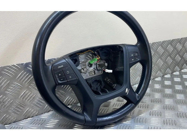 Volant Volvo V70 2012 P31271093, 31271093  